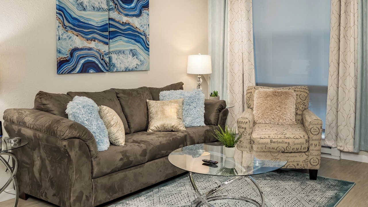 Photo of Livingroom in Kingfield