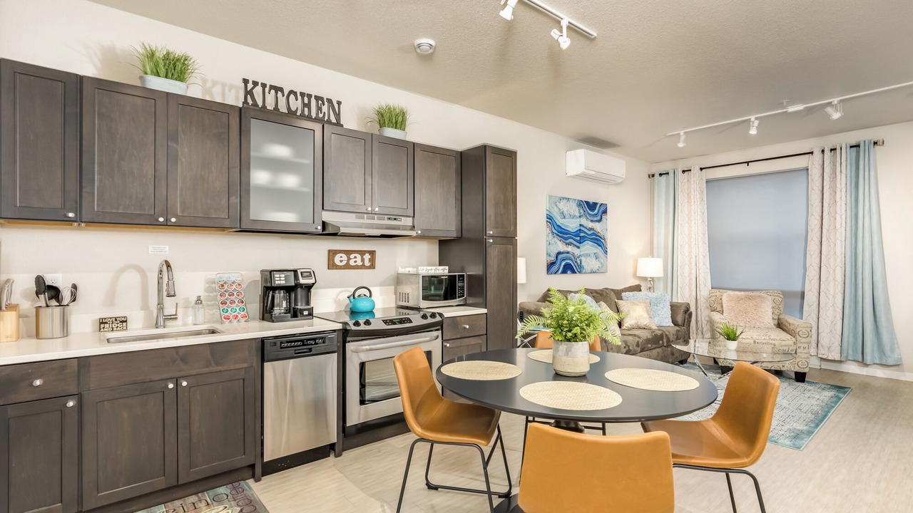 Photo of Kitchen in Kingfield