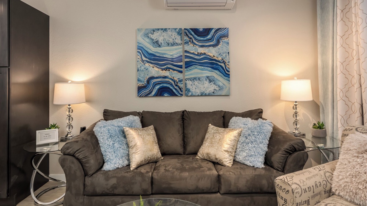 Photo of Livingroom in Kingfield