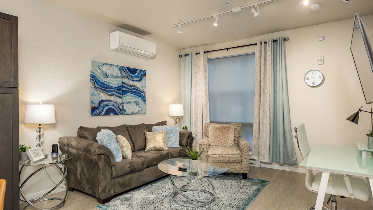 Photo of Livingroom in Kingfield