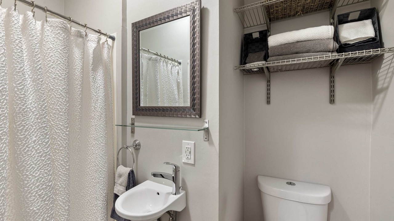 Photo of Bathroom in Manchester