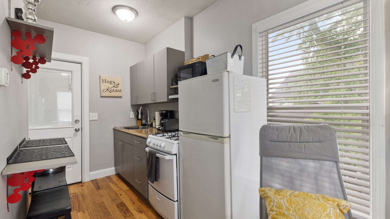 Photo of Kitchen in Manchester