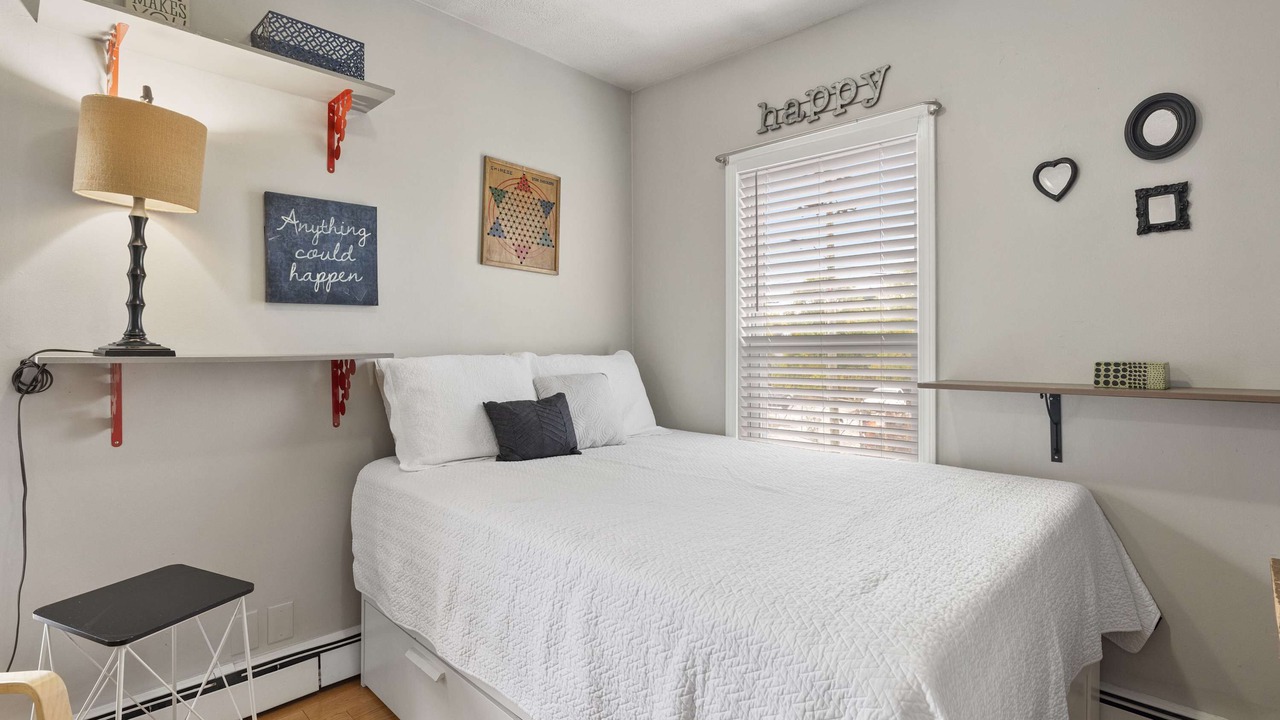 Photo of Bedroom in Manchester