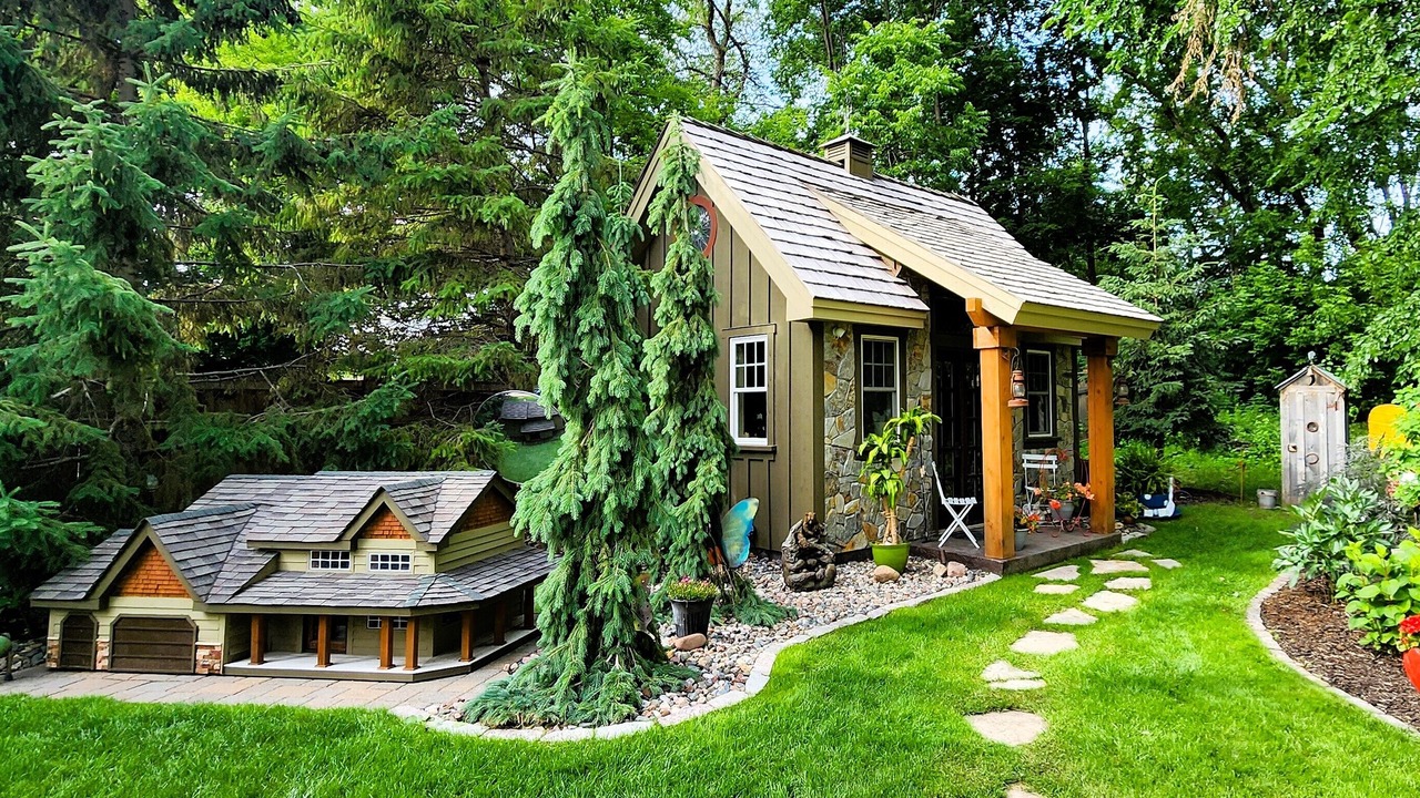 Photo of Outdoor in Burnsville
