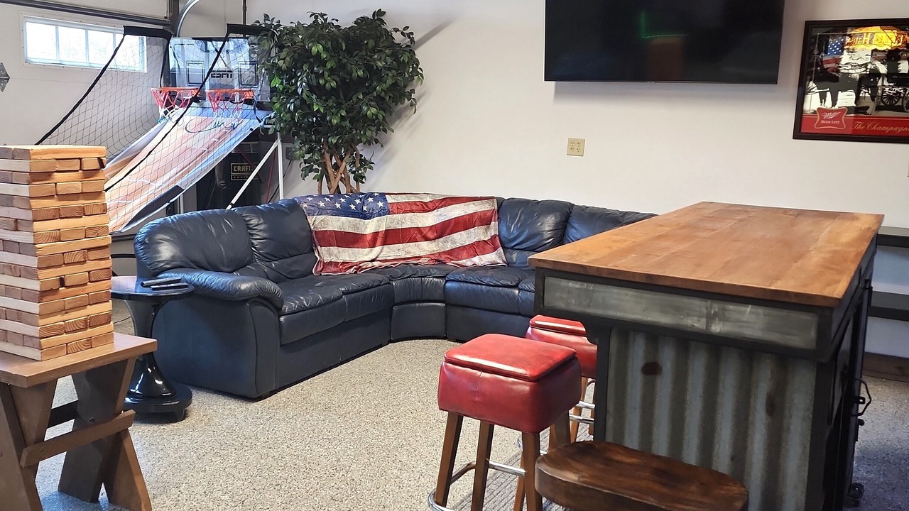 Photo of Bedroom in Burnsville