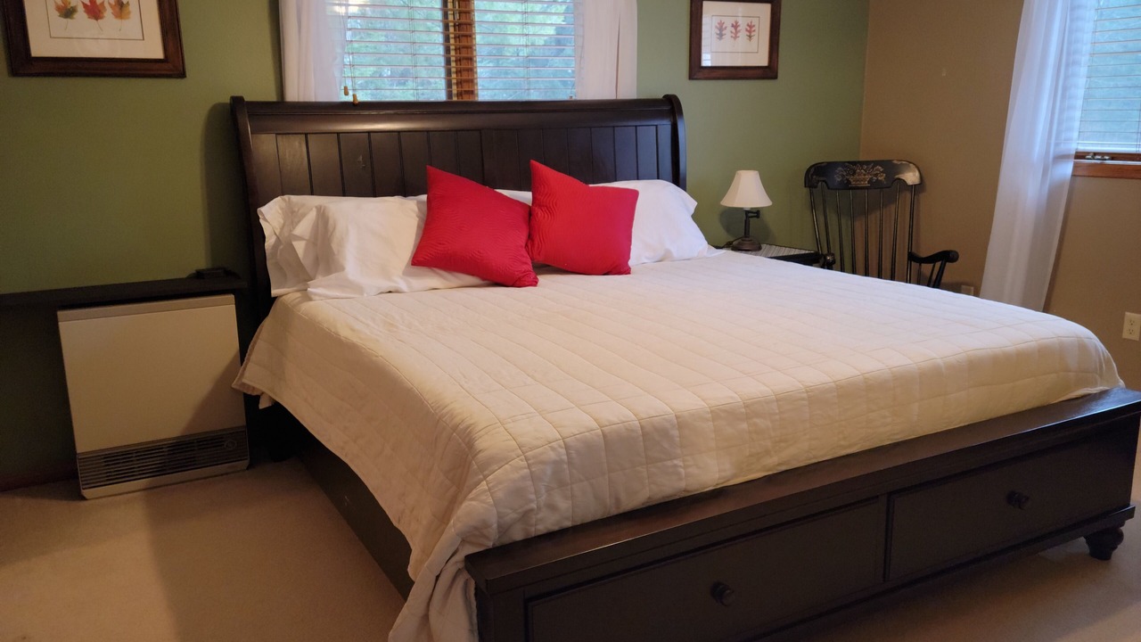 Photo of Bedroom in Medford