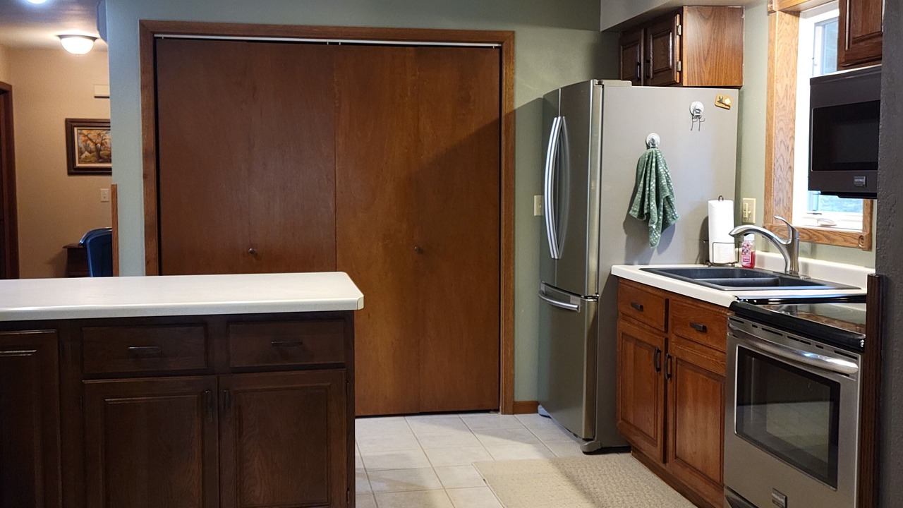 Photo of Kitchen in Medford