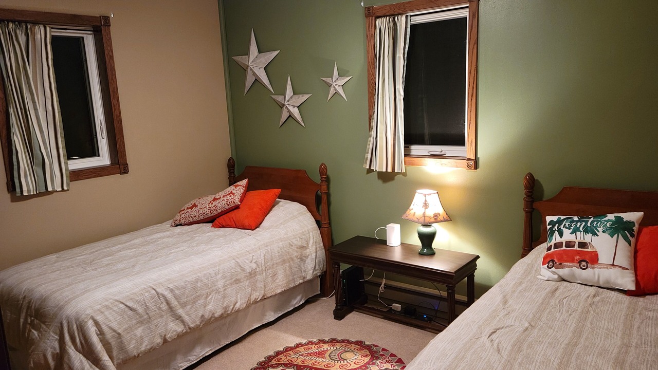 Photo of Bedroom in Medford