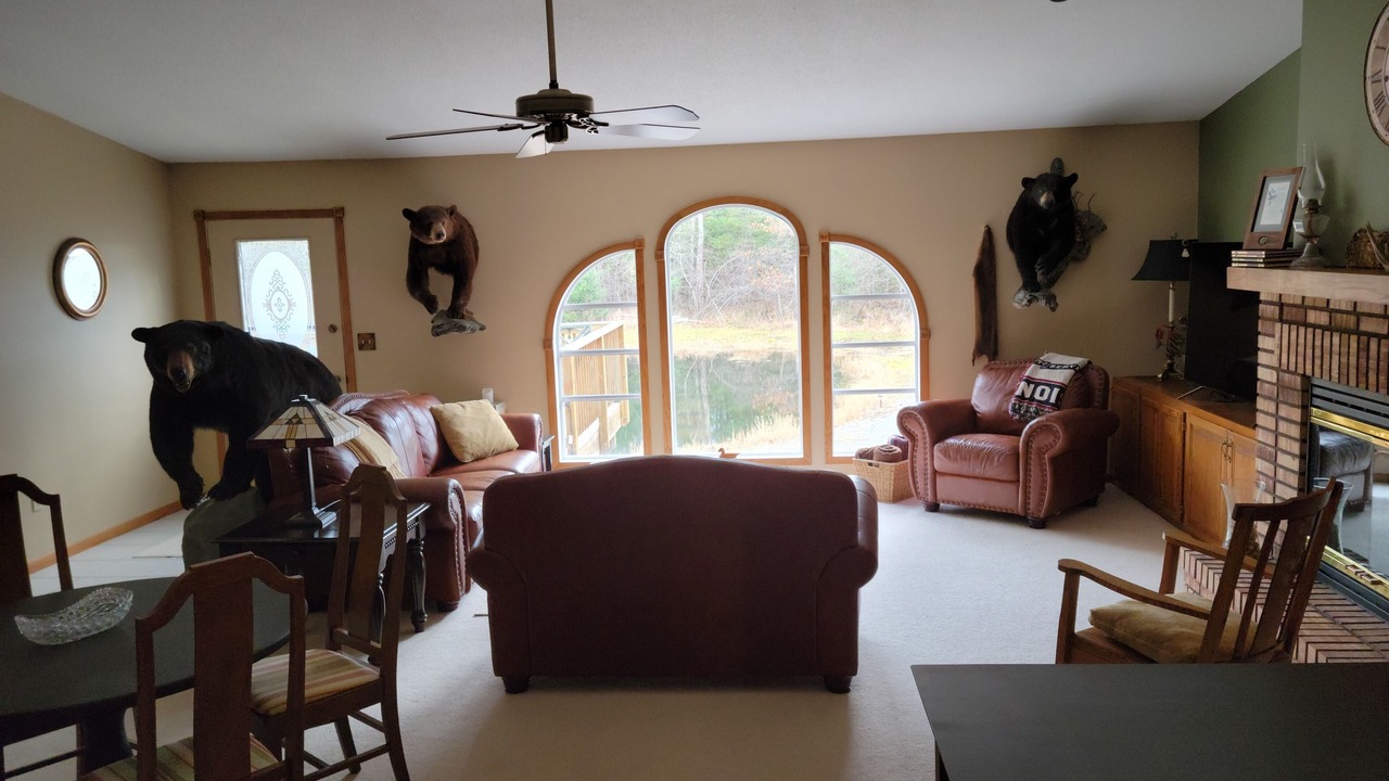 Photo of Livingroom in Medford