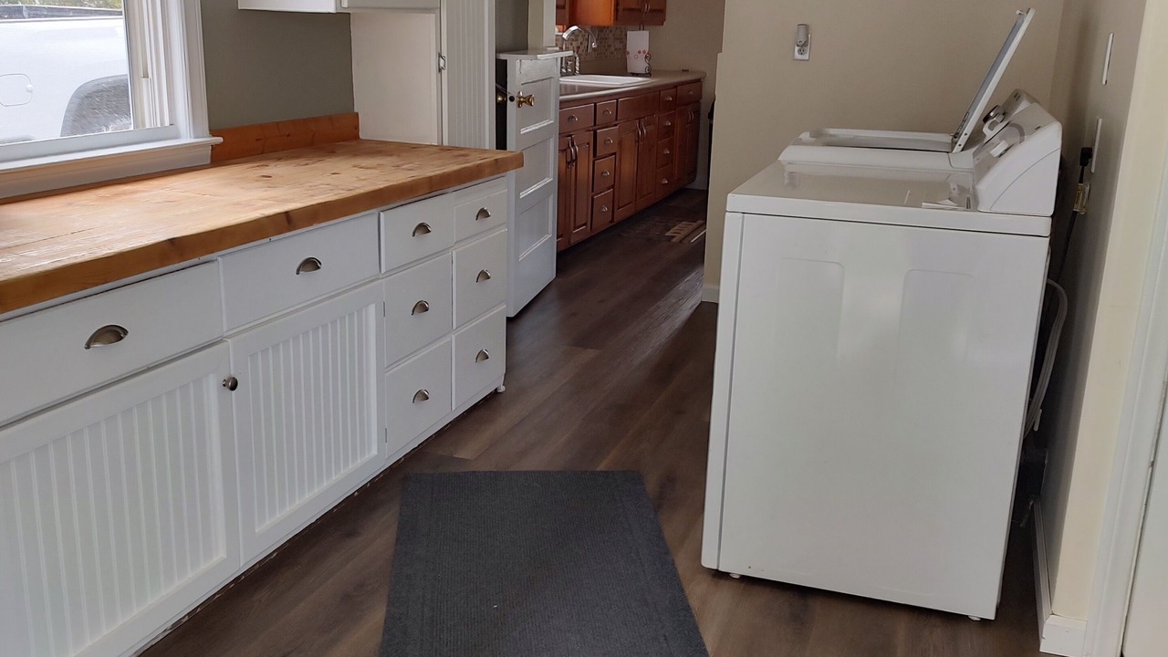 Photo of Kitchen in Au Gres