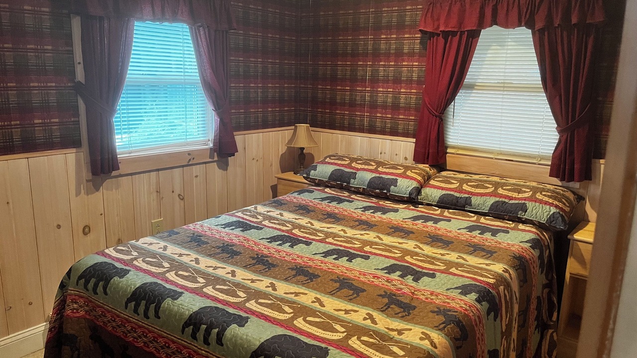 Photo of Bedroom in Orleans