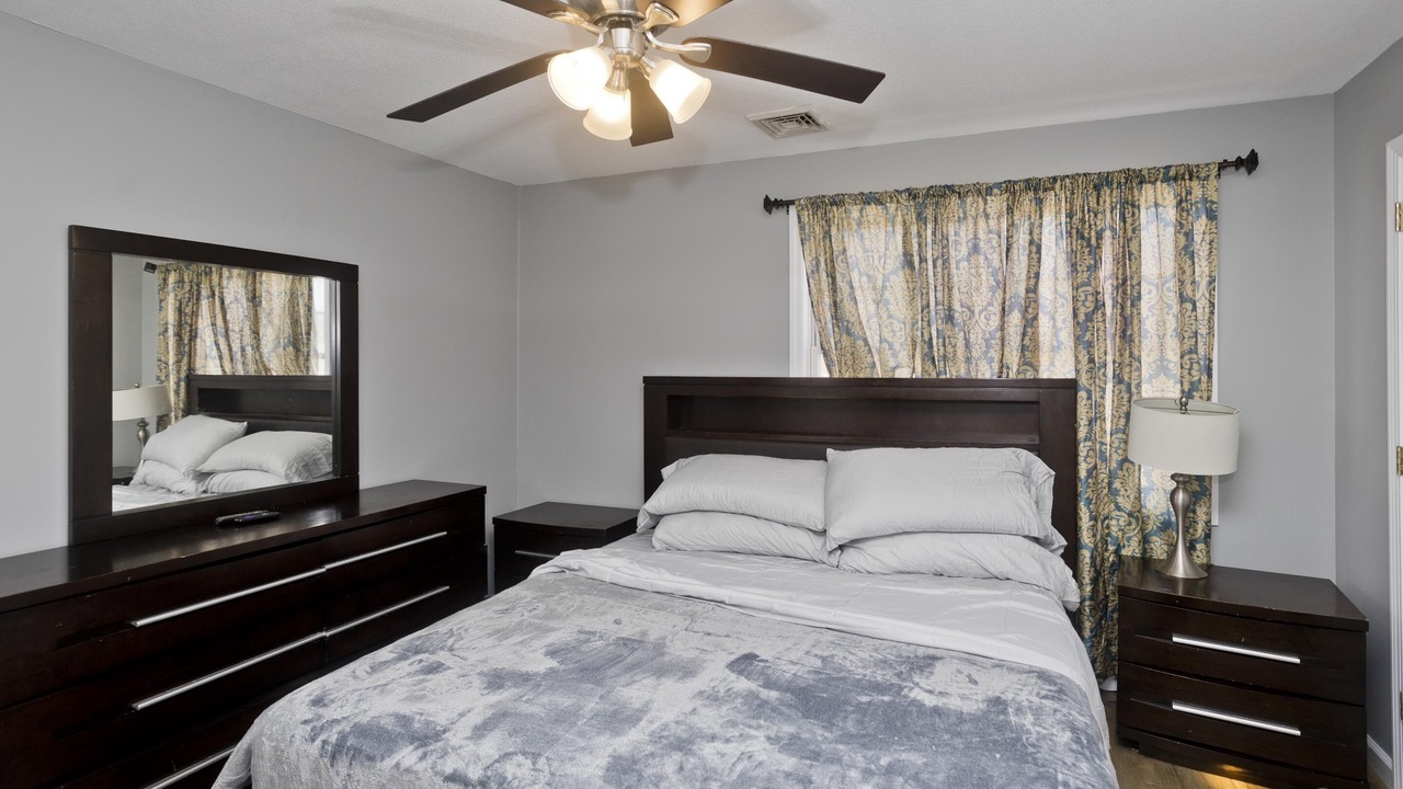 Photo of Bedroom in Springfield