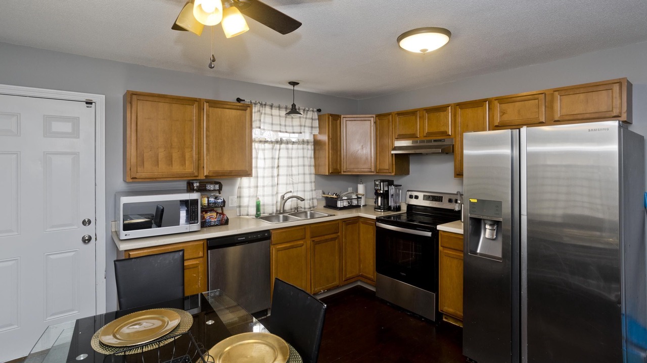 Photo of Kitchen in Springfield