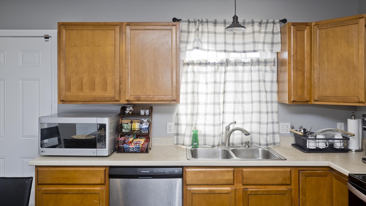 Photo of Kitchen in Springfield