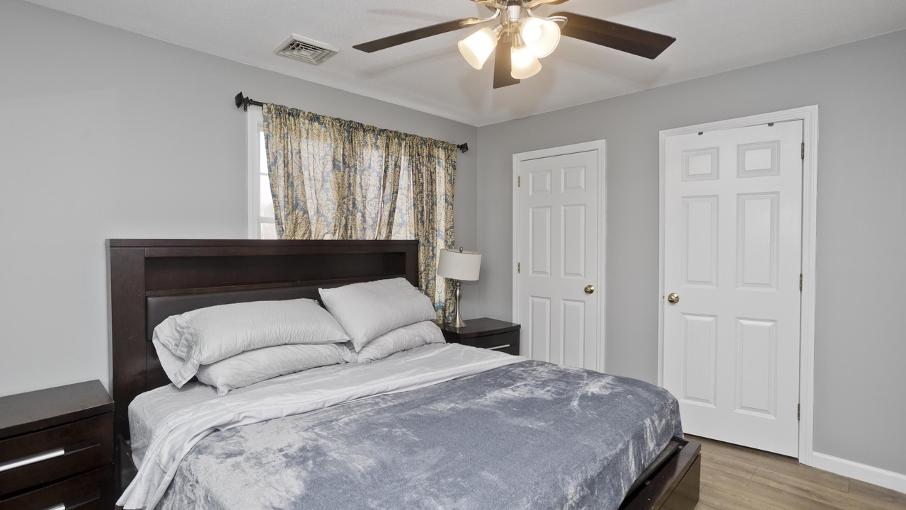 Photo of Bedroom in Springfield