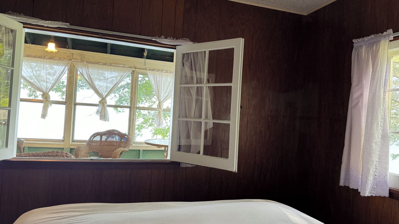 Photo of Bedroom in Port Douglass