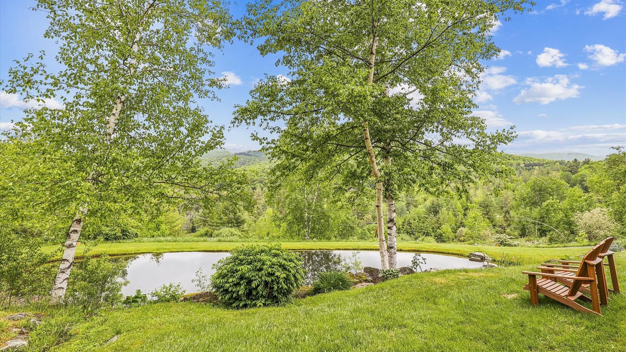 Photo of Outdoor in Stowe Hollow