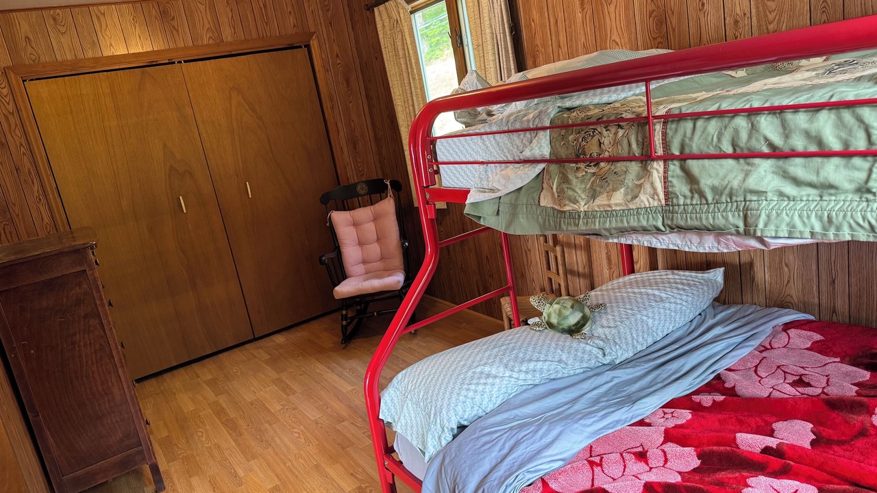 Photo of Bedroom in Port Douglass