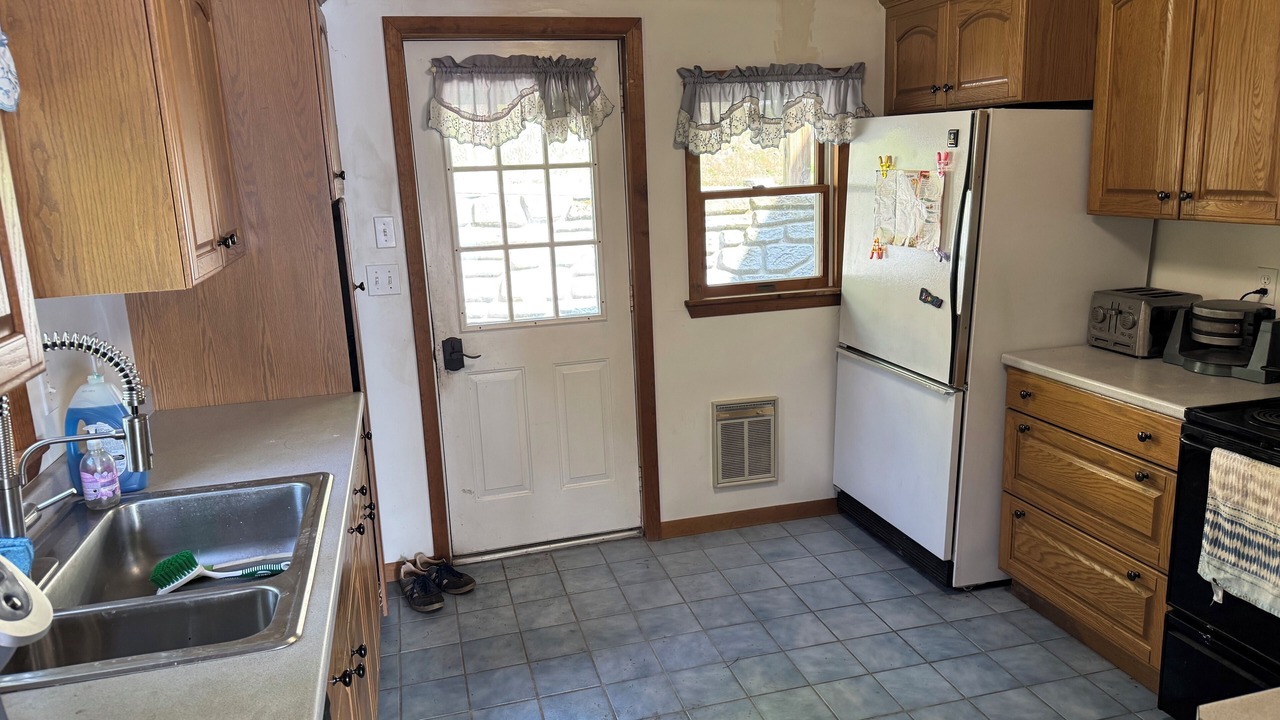 Photo of Kitchen in Port Douglass