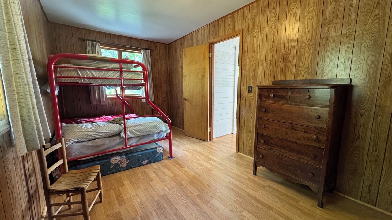 Photo of Bedroom in Port Douglass