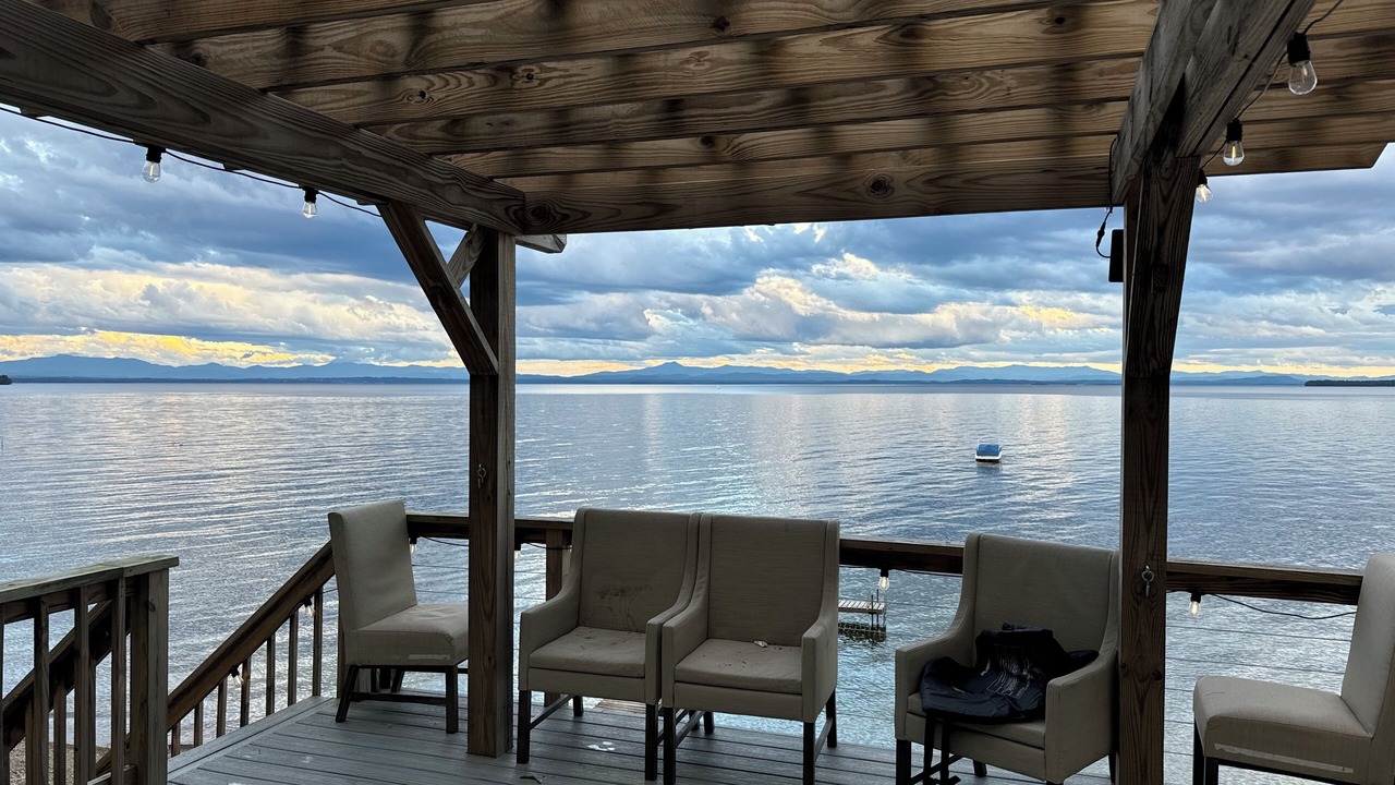 Photo of Patio Balcony in Port Douglass