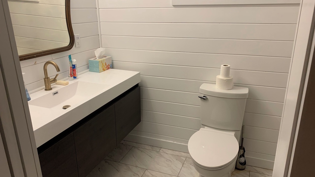 Photo of Bathroom in Port Douglass