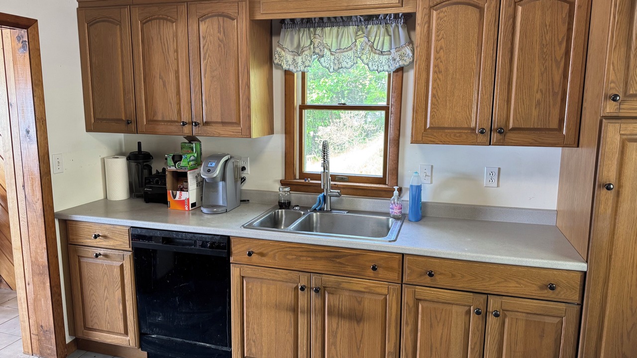 Photo of Kitchen in Port Douglass