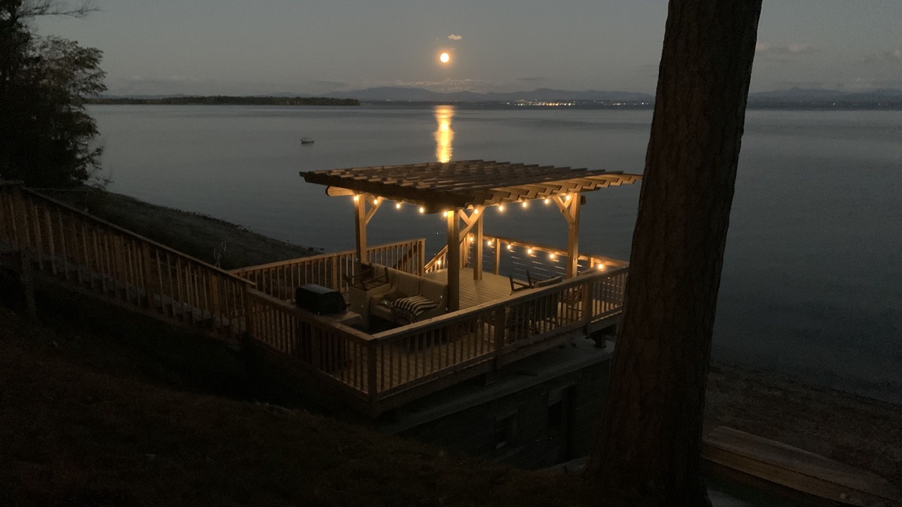 Photo of Patio Balcony in Port Douglass
