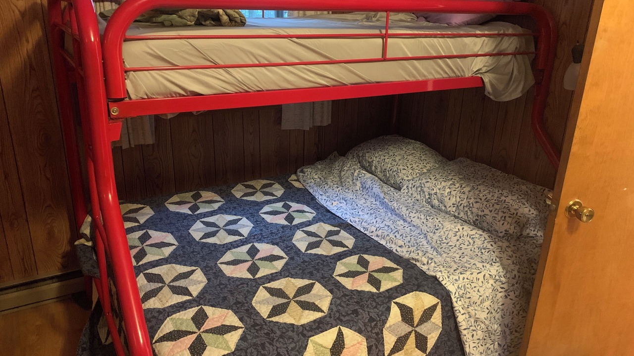 Photo of Bedroom in Port Douglass