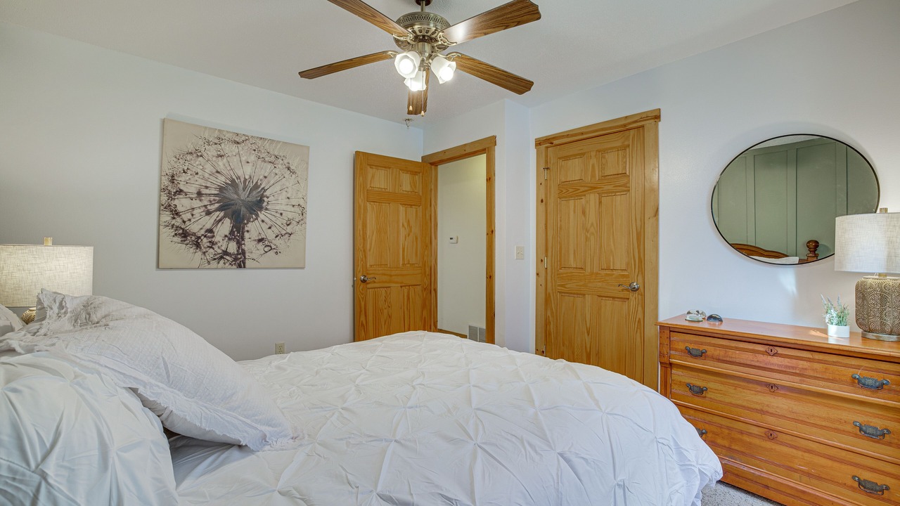Photo of Bedroom in Vernon County