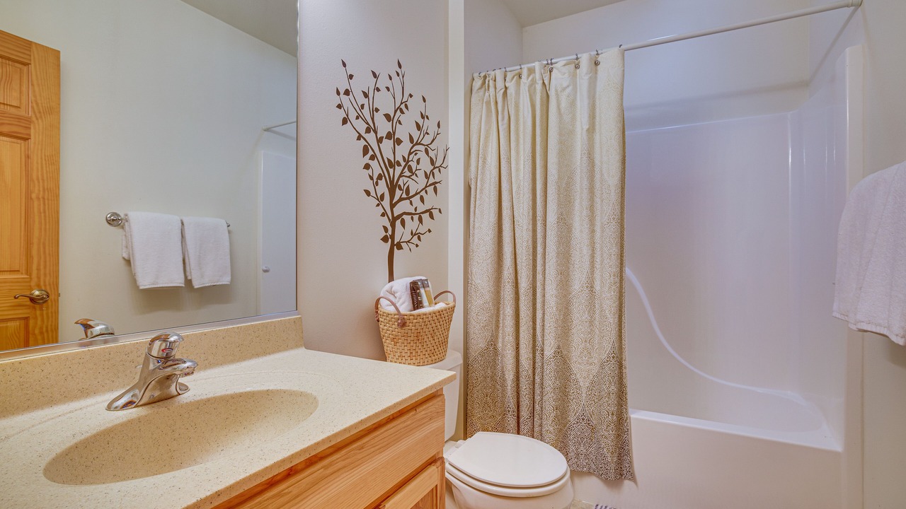 Photo of Bathroom in Vernon County