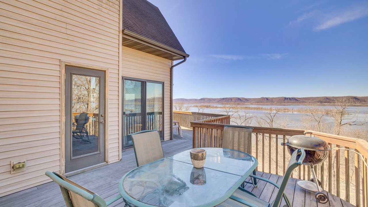 Photo of Outdoor in Vernon County