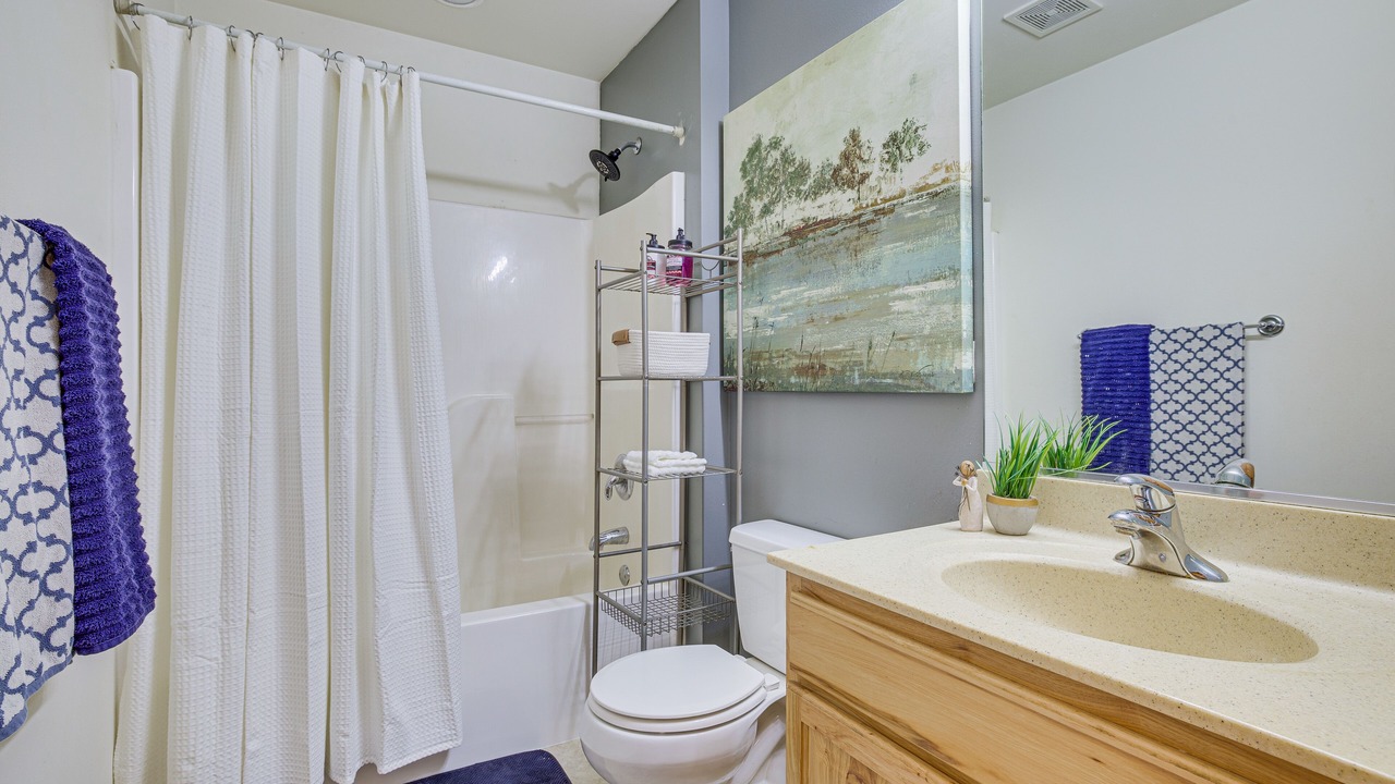 Photo of Bathroom in Vernon County