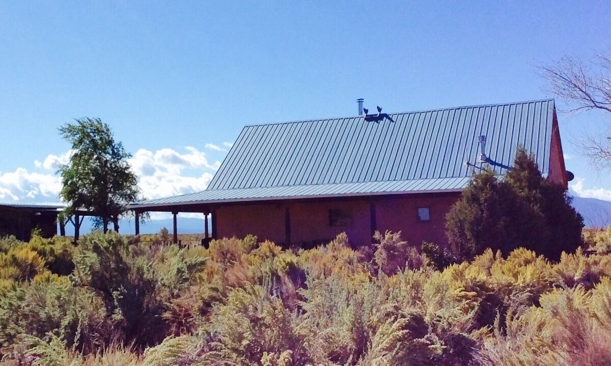 Photo of Outdoor in Taos