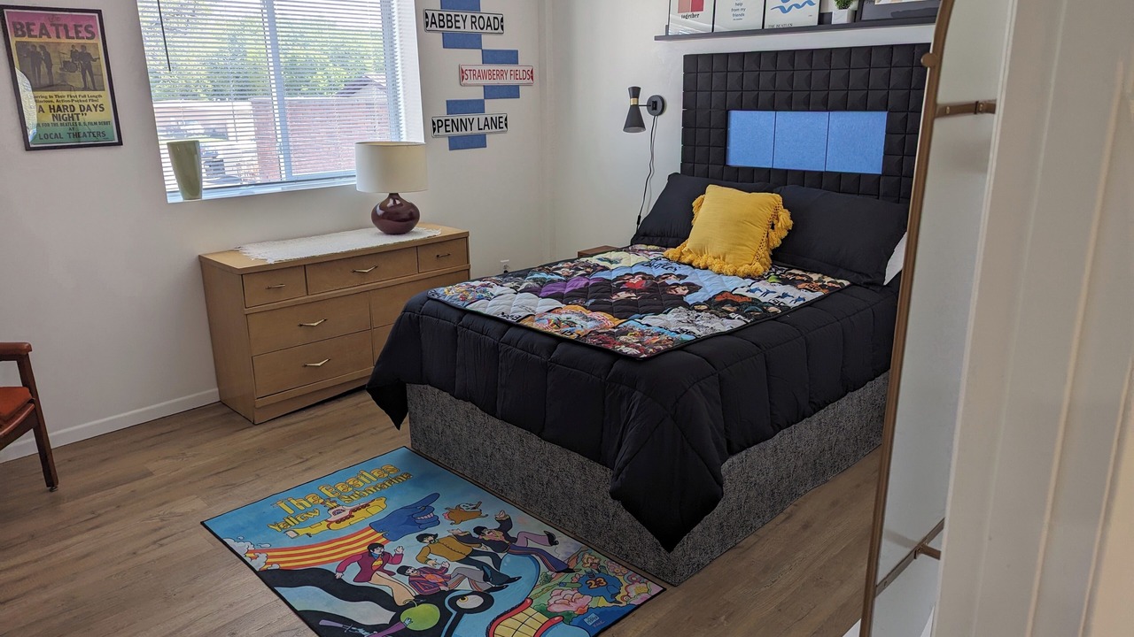 Photo of Bedroom in Saint Peter