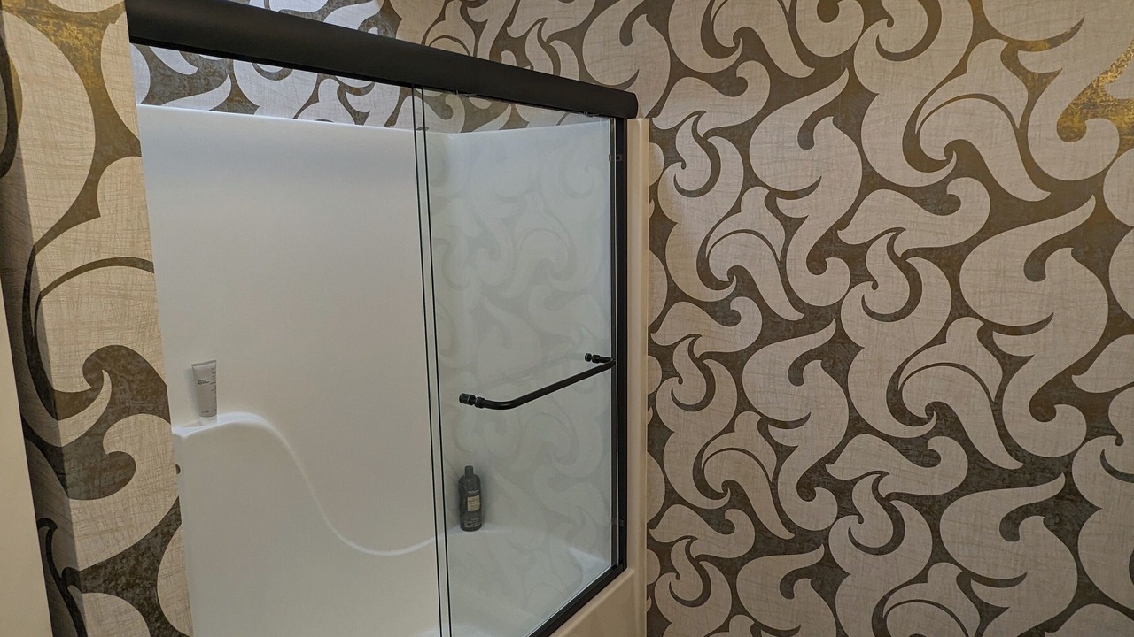 Photo of Bathroom in Saint Peter