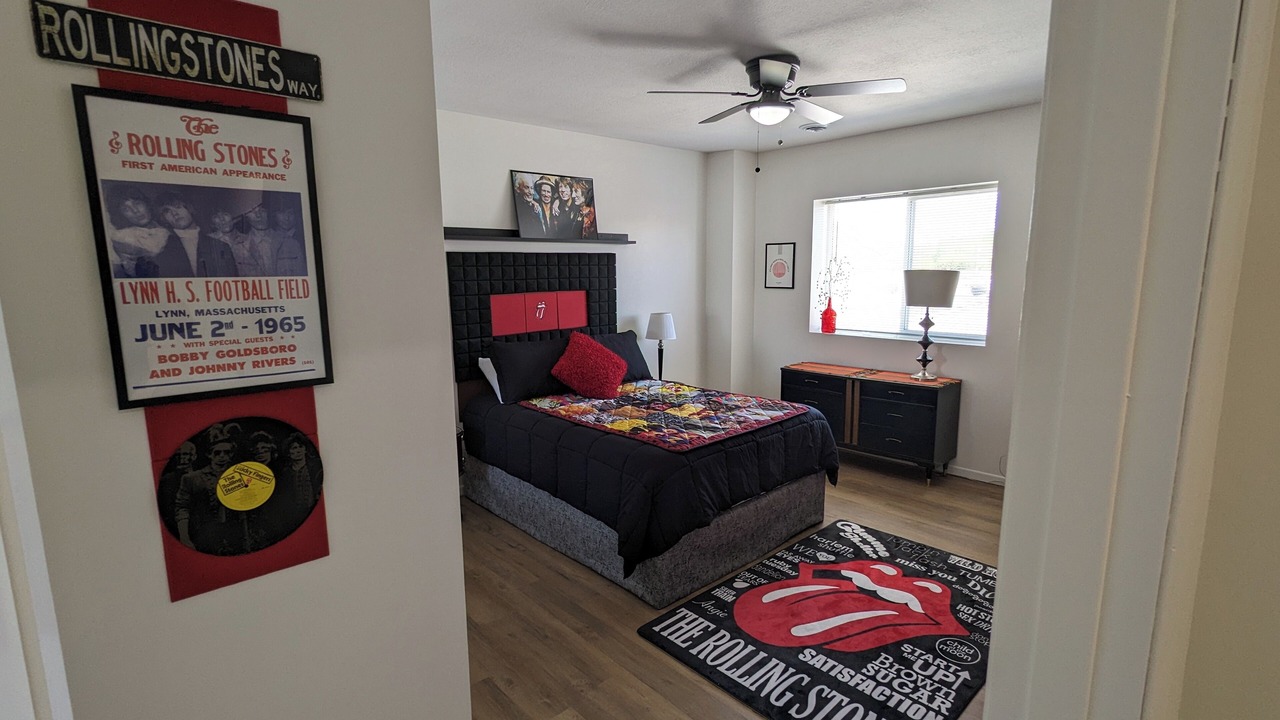Photo of Bedroom in Saint Peter