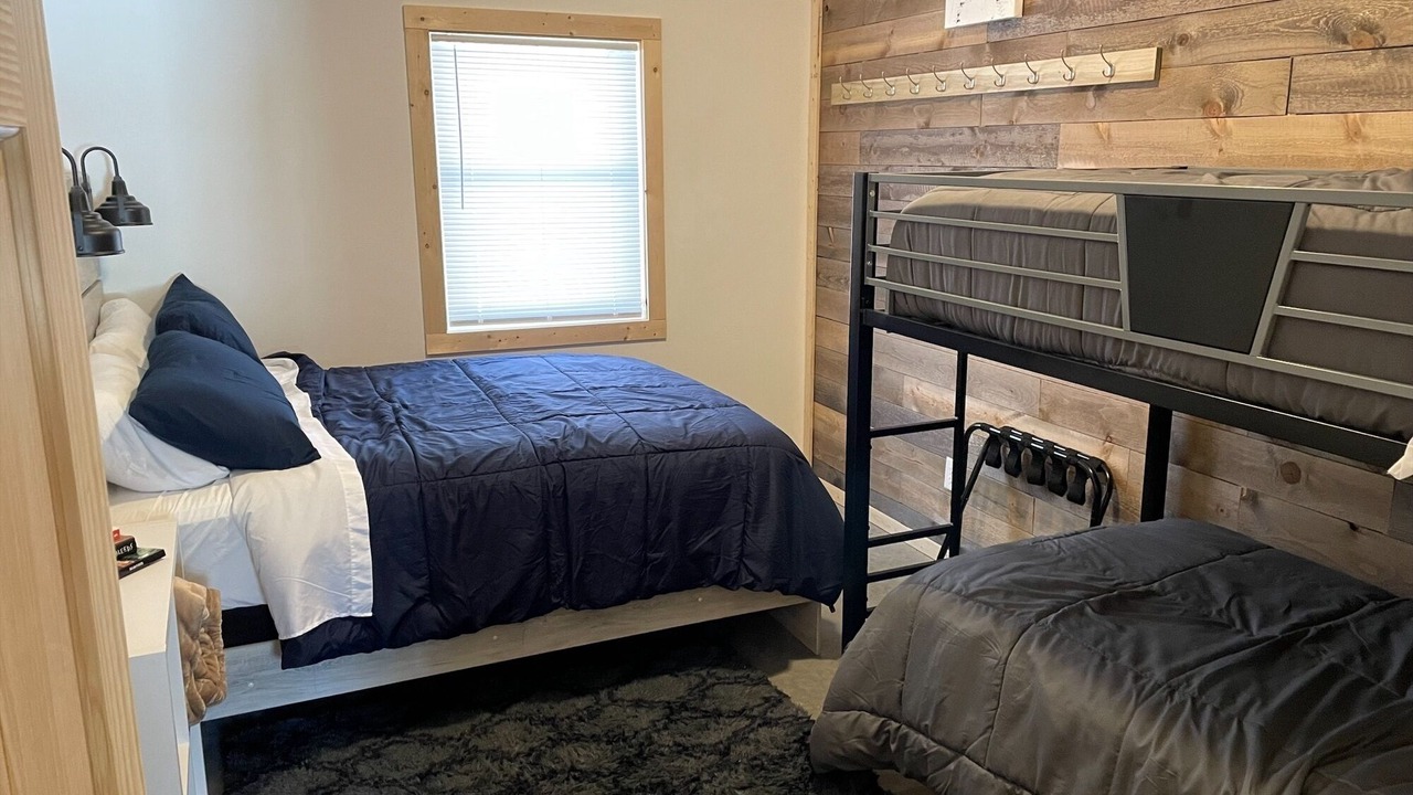 Photo of Bedroom in Augusta