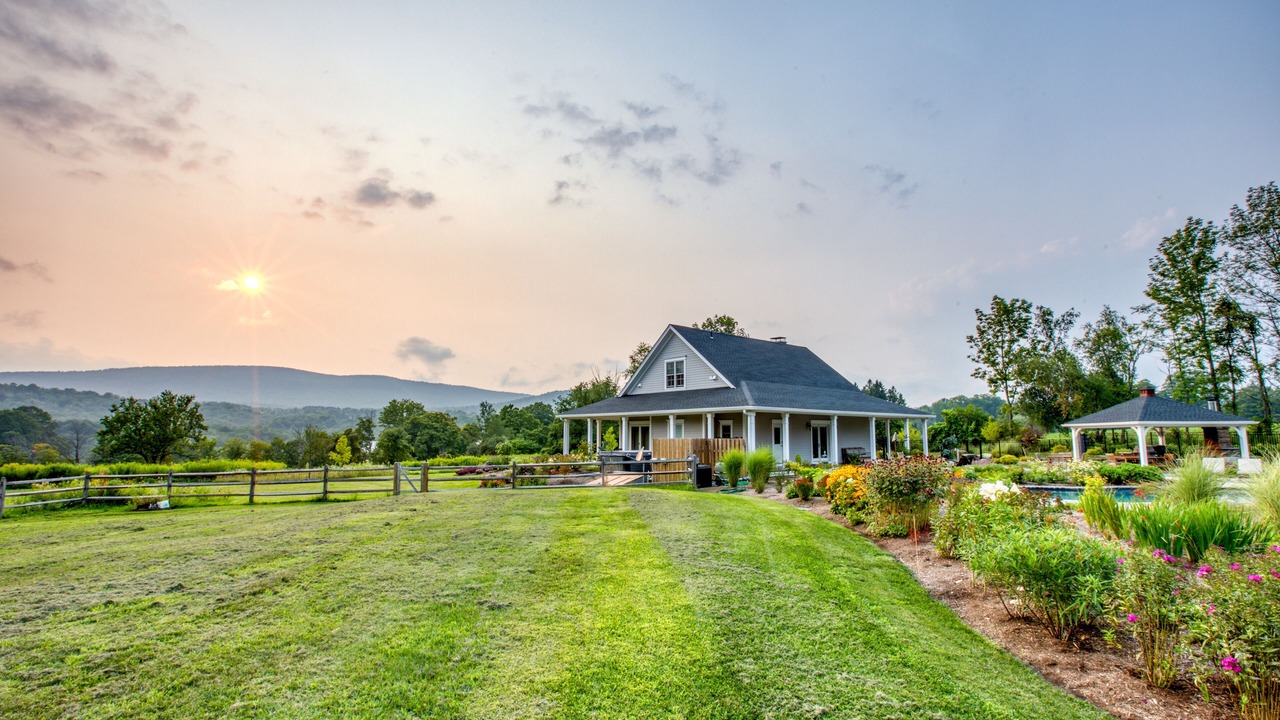 Photo of Outdoor in Lanesborough