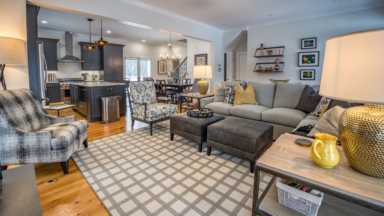 Photo of Livingroom in Lanesborough