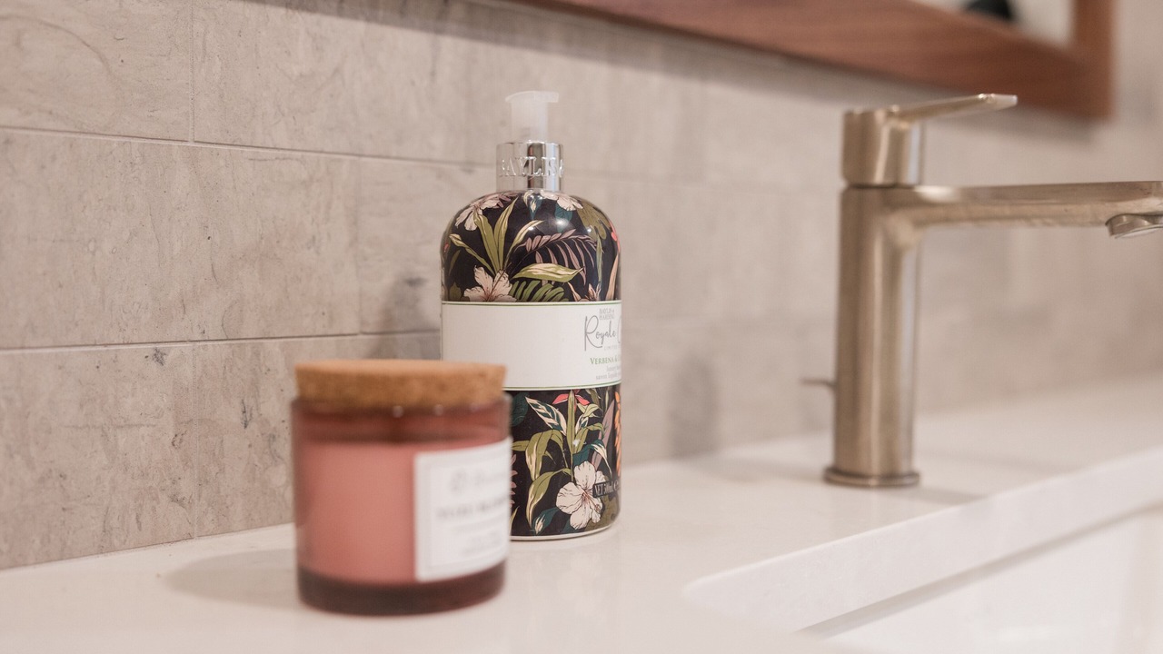 Photo of Bathroom in Lanesborough