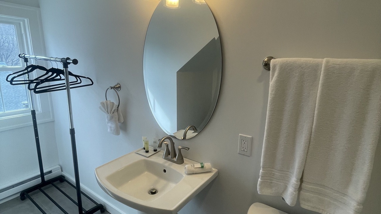 Photo of Bathroom in South Kortright