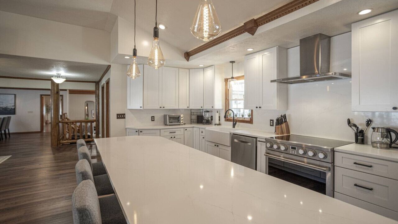 Photo of Kitchen in Friendsville