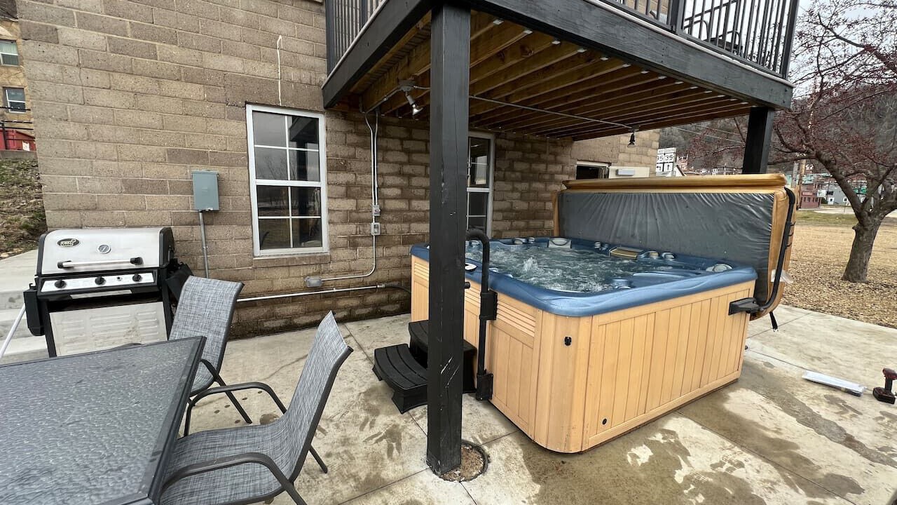 Photo of Outdoor in Fountain City
