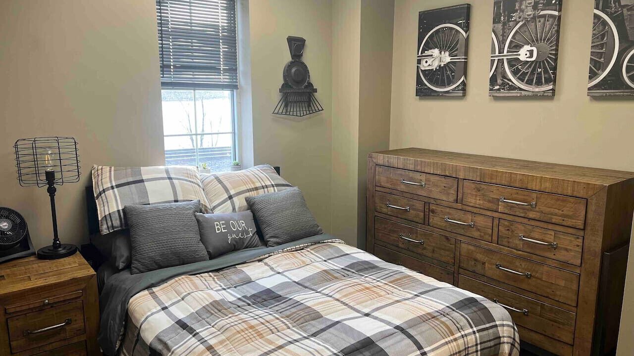 Photo of Bedroom in Fountain City