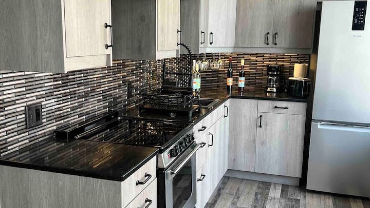 Photo of Kitchen in Fountain City