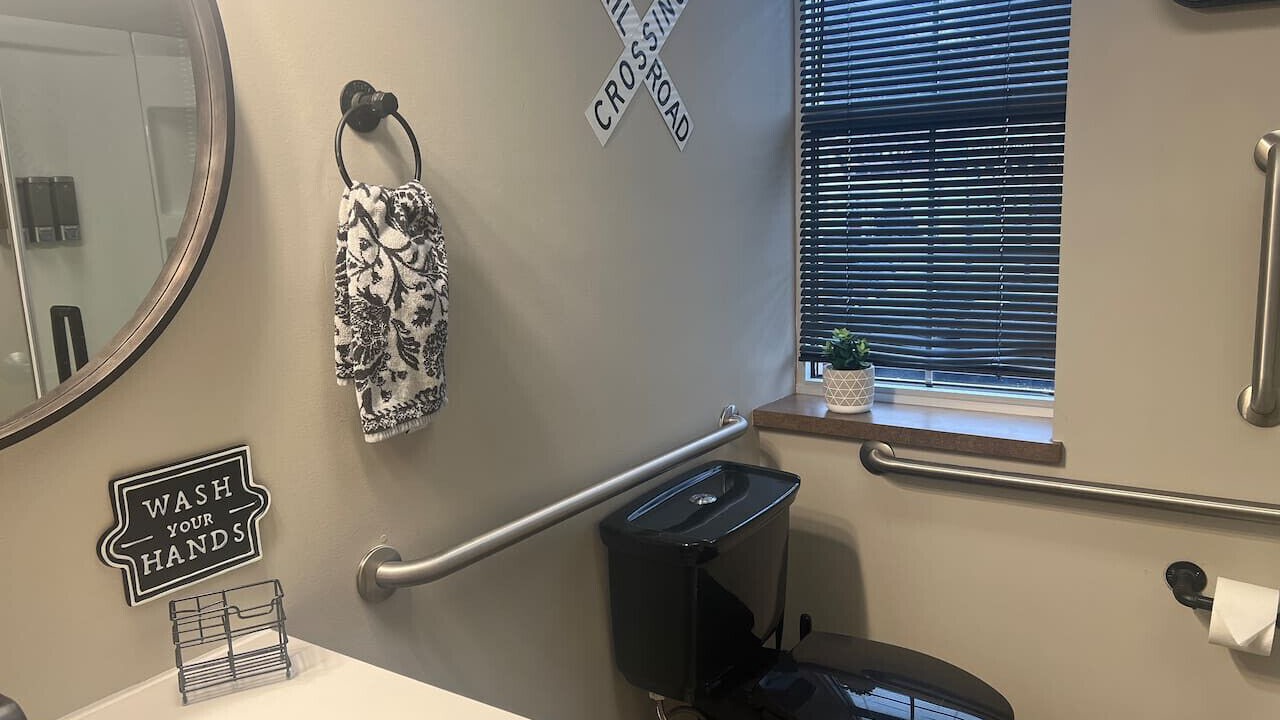 Photo of Bathroom in Fountain City
