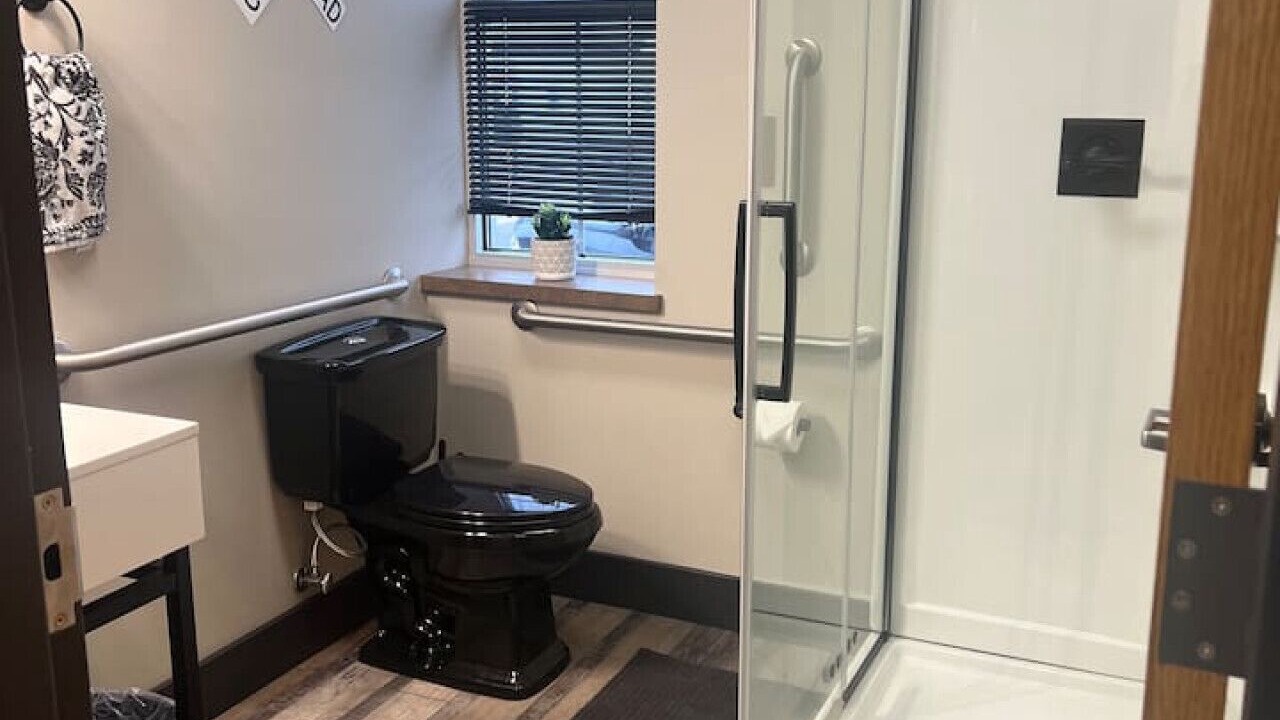 Photo of Bathroom in Fountain City