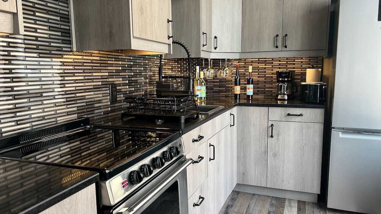 Photo of Kitchen in Fountain City