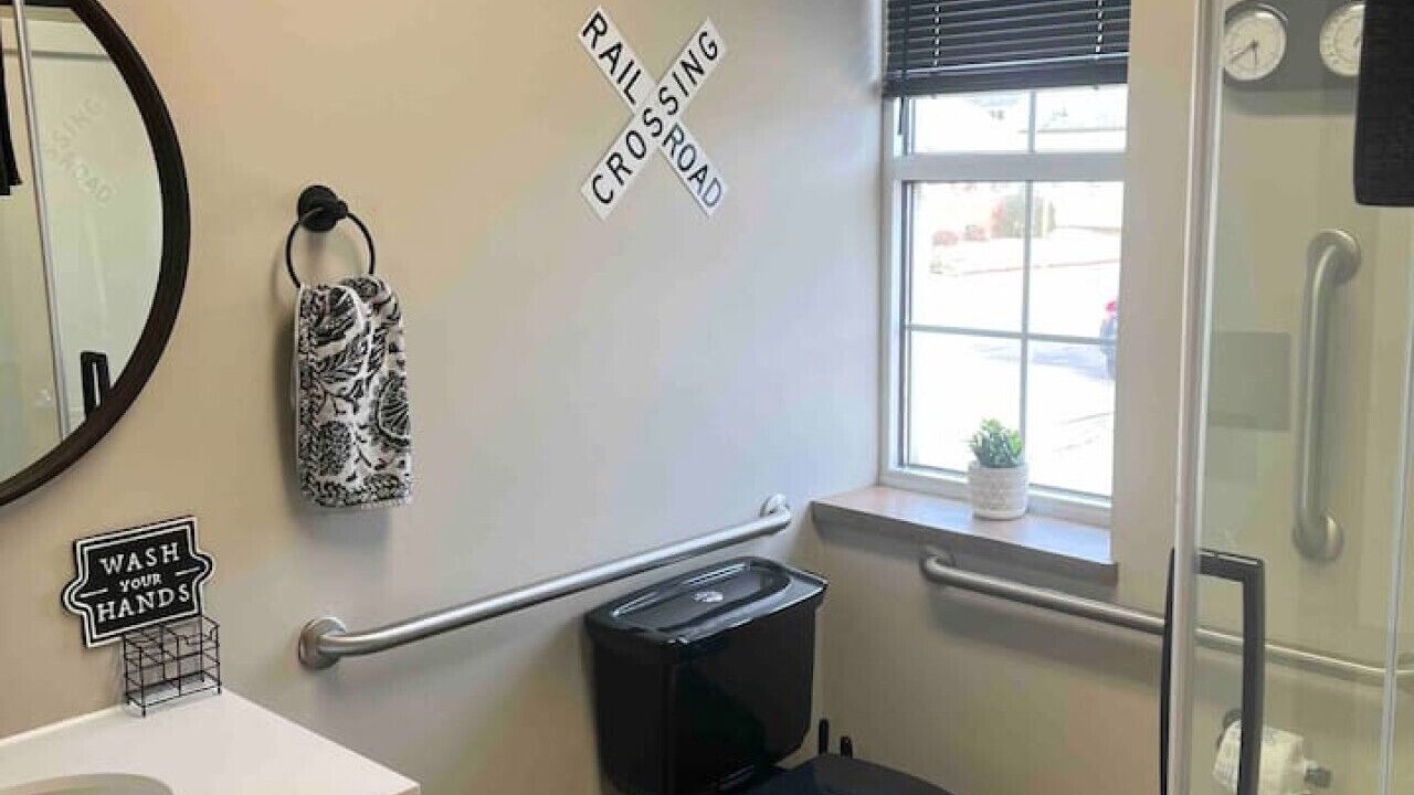 Photo of Bathroom in Fountain City